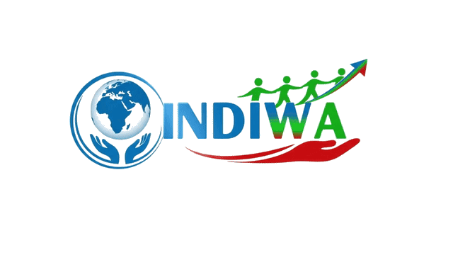 INDIWA Logo